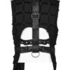 Slaughterhouse Punk Waistcoat