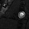 Slaughterhouse Punk Waistcoat