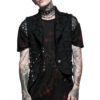 Slaughterhouse Punk Waistcoat