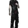 Slaughterhouse Punk Waistcoat