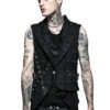 Slaughterhouse Punk Waistcoat