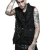 Slaughterhouse Punk Waistcoat