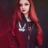 Medusa Hoodie