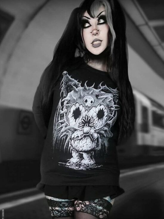 Killromi Sweatshirt