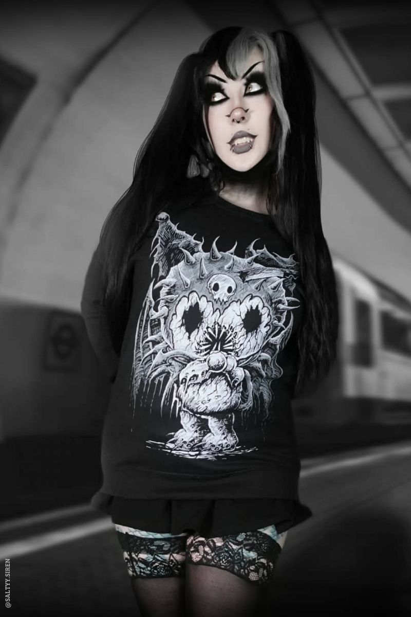 Killromi Sweatshirt
