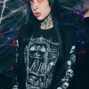 Cabinet of Curiosities Sweatshirt