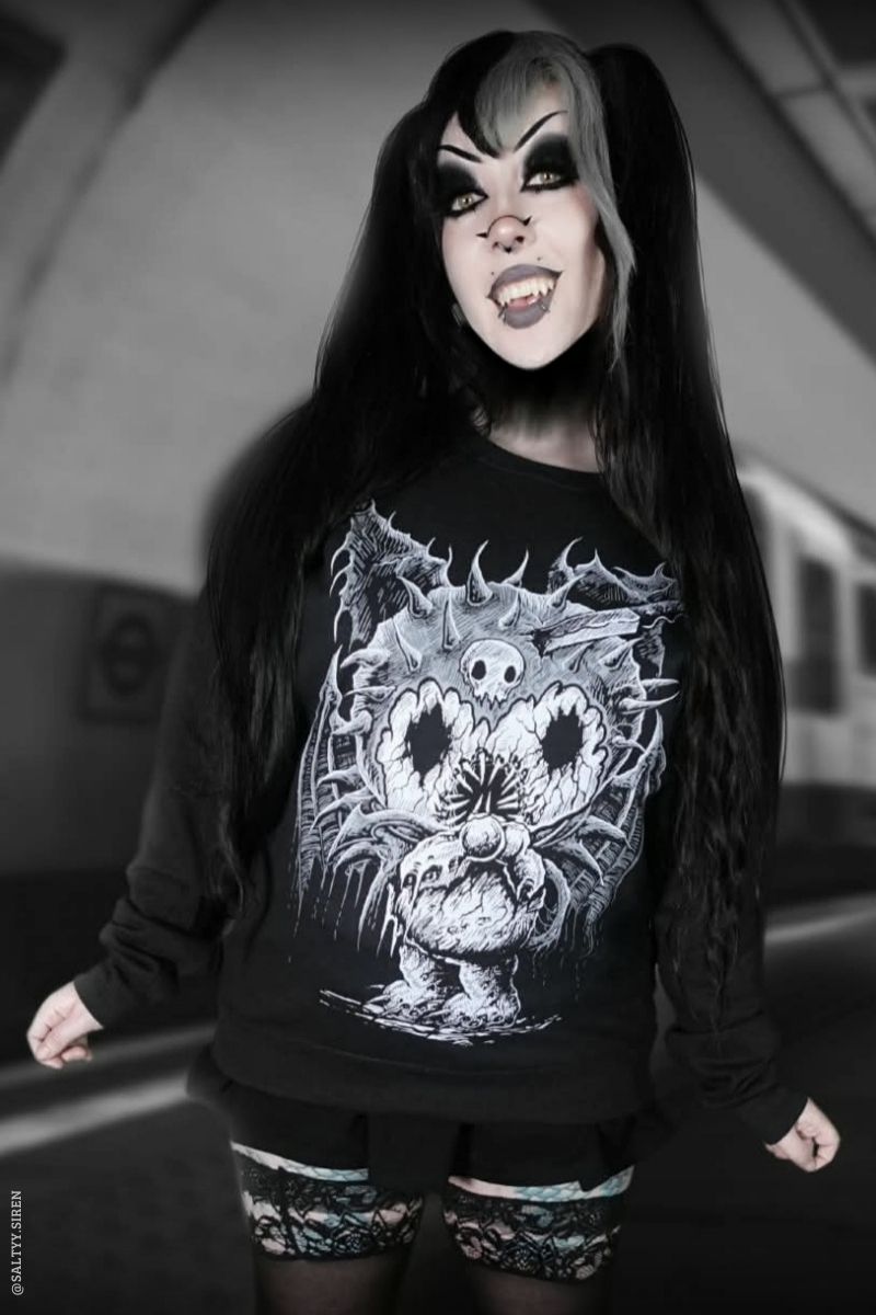 Killromi Sweatshirt