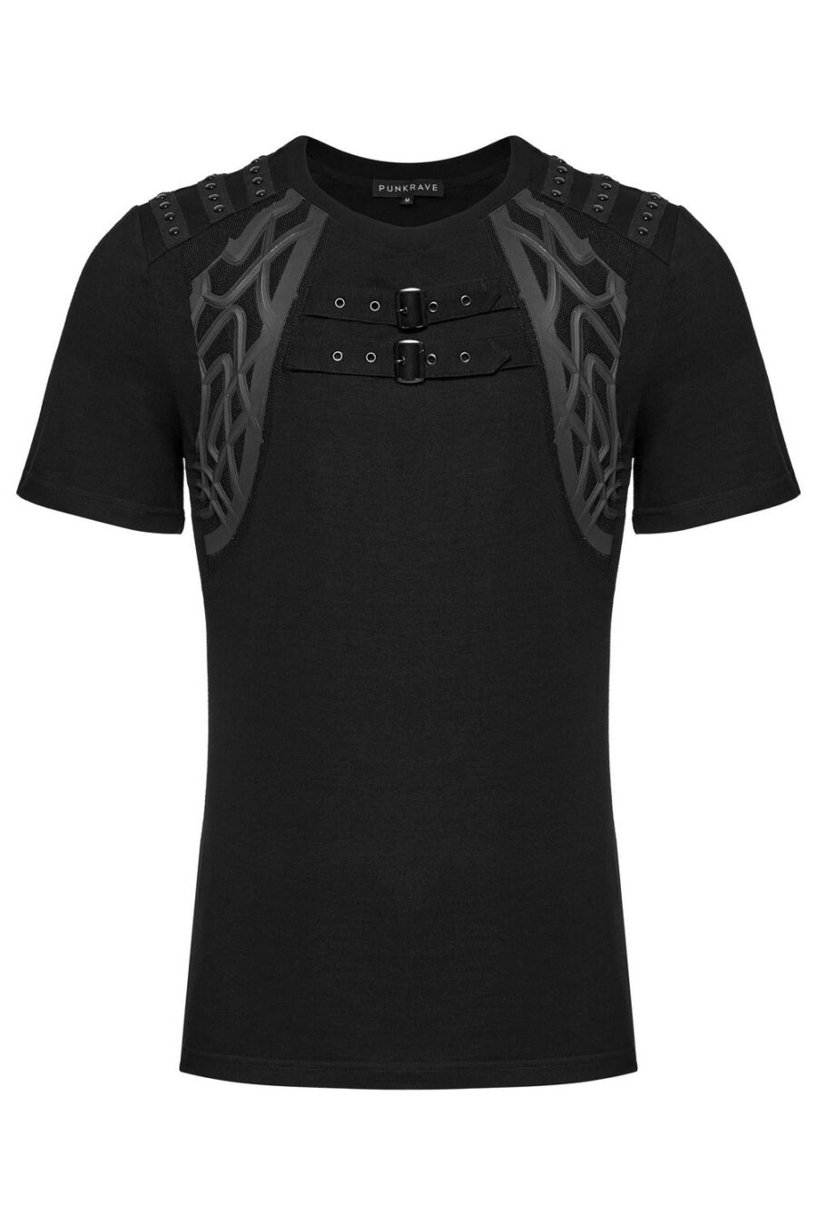 Cybertron Techwear Short Sleeve Shirt