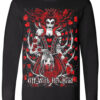 Queen of Hearts T-shirt