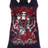 Queen of Hearts T-shirt