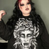 Medusa Sweatshirt
