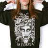 Medusa Sweatshirt