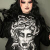 Medusa Sweatshirt