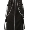 Tripp NYC Unisex Strength Skirt [Black]