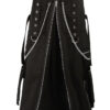 Tripp NYC Unisex Strength Skirt [Black]