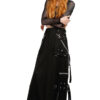 Tripp NYC Unisex Strength Skirt [Black]