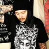 Medusa T-shirt