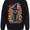 Witch's Familiar Sweatshirt