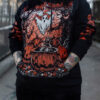 VF Mystery Hoodie Bag