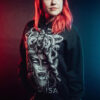 Medusa Hoodie