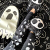 Skelekitty Slippers