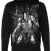 Wendigo Hoodie