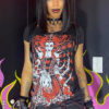 Queen of Hearts T-shirt