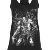 Wendigo T-shirt