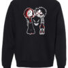 Serial Freaks Sweatshirt