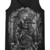 Victorian Cat Lady T-shirt