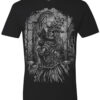 Victorian Cat Lady T-shirt