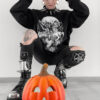 Sleepy Hollow Sweatshirt