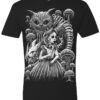 Alice in Murderland T-shirt