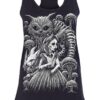 Alice in Murderland T-shirt