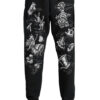Alice In Wonderland Joggers