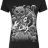 Alice in Murderland T-shirt