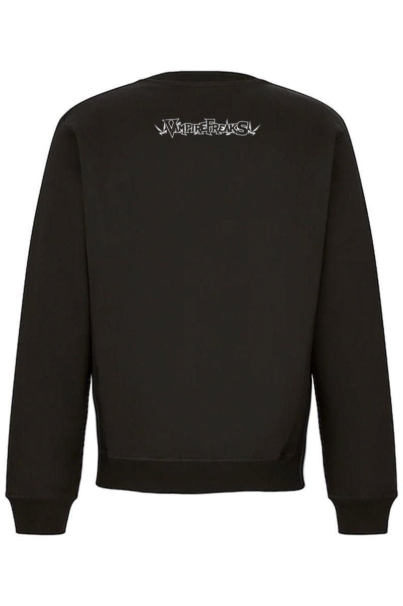Alien Abduction Sweatshirt