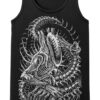 Alien Abduction T-shirt
