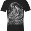 Alien Abduction T-shirt