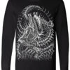 Alien Abduction T-shirt
