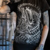 Alien Abduction T-shirt