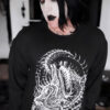 Alien Abduction Sweatshirt