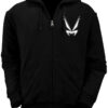 Angel of Death Hoodie