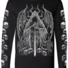 Angel of Death T-shirt