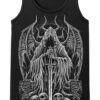 Angel of Death T-shirt