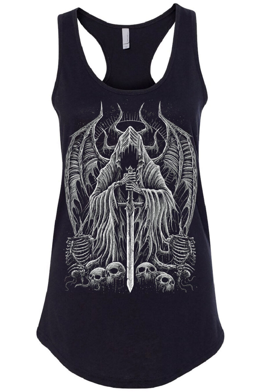 Angel of Death T-shirt