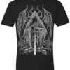 Angel of Death T-shirt