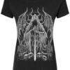 Angel of Death T-shirt