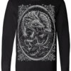 Screaming Opossum T-shirt