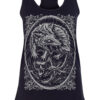 Screaming Opossum T-shirt